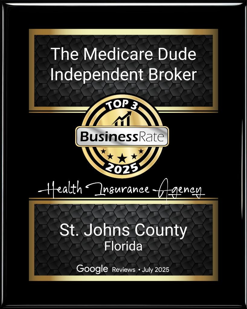 Verified Local Medicare Agent